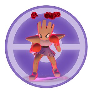 dynamax-hitmonchan