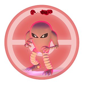 dynamax hitmonlee