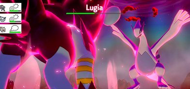 dynamax lugia counters pokemon go