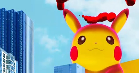 dynamax pikachu counters