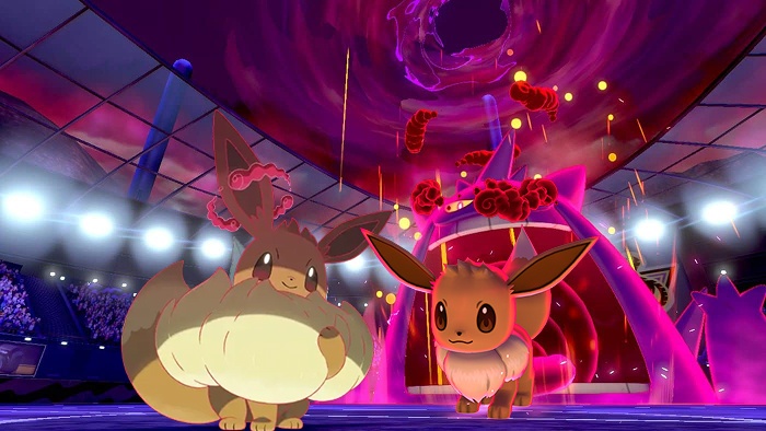 dynamax vs gigantamax pokemon go