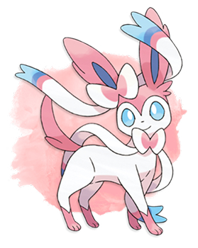 evolve eevee into sylveon pokemon go
