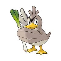 Farfetch’d