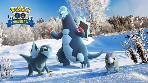 frigibax evolution line