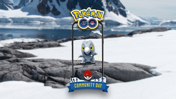 frigibax pokemon go community day