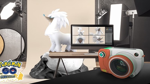 furfrou pokemon go 2026