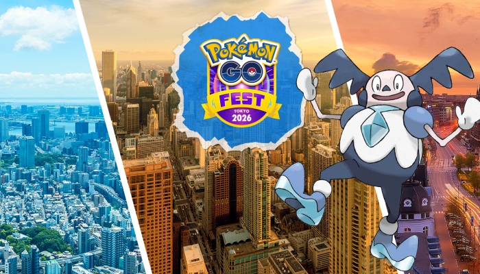 special event pokémon spawn information details