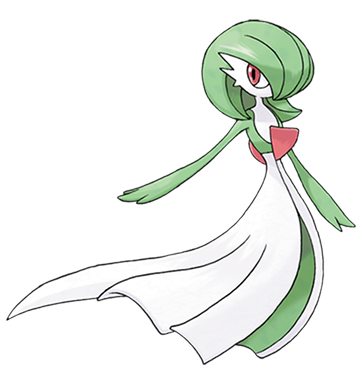 Gardevoir