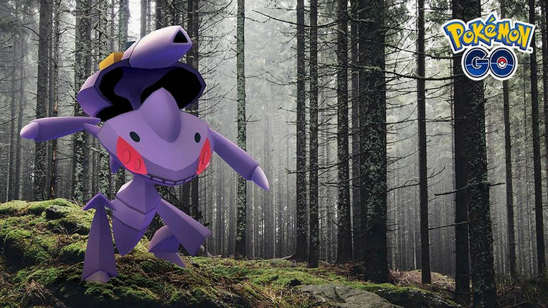 genesect pokemon go top 10 counters