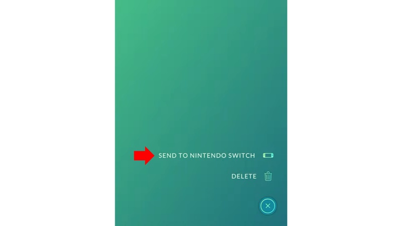 get gimmighoul pokemon with switch