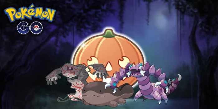 ghost halloween pokemon go