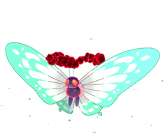 gigantamax Butterfree
