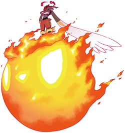 gigantamax cinderace pokemon go 2026