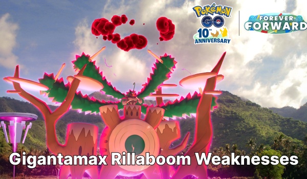 gigantamax rillaboom max raid