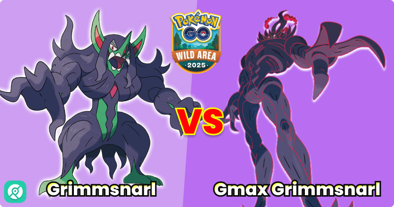 gmax grimmsnarl vs grimmsnarl