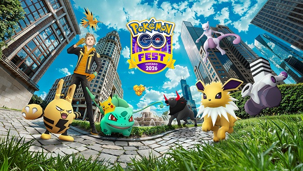 go fest chicago