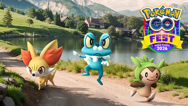 go fest 2026 mega finale evolution path