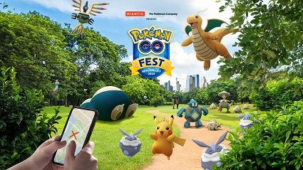 go fest nyc