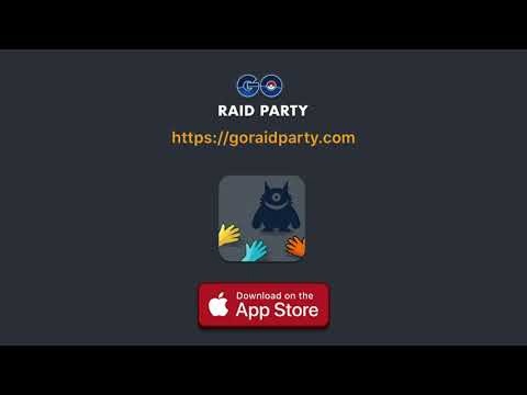 easy raid organization