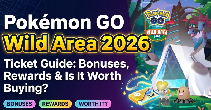 how to play pokemon go wild 2026 without ticket
