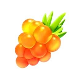 golden razz berry