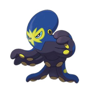 grapploct pokemon go