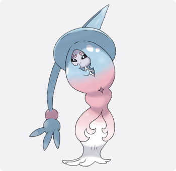 how Good is hatterene Pokémon GO