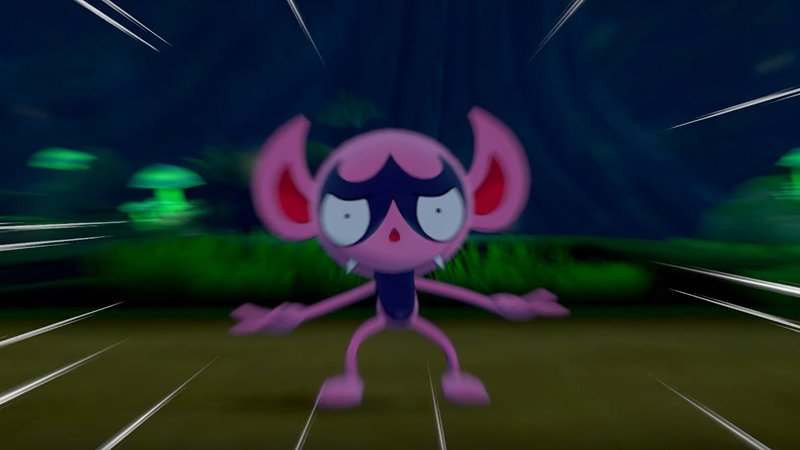 how to beat impidimp pokemon go