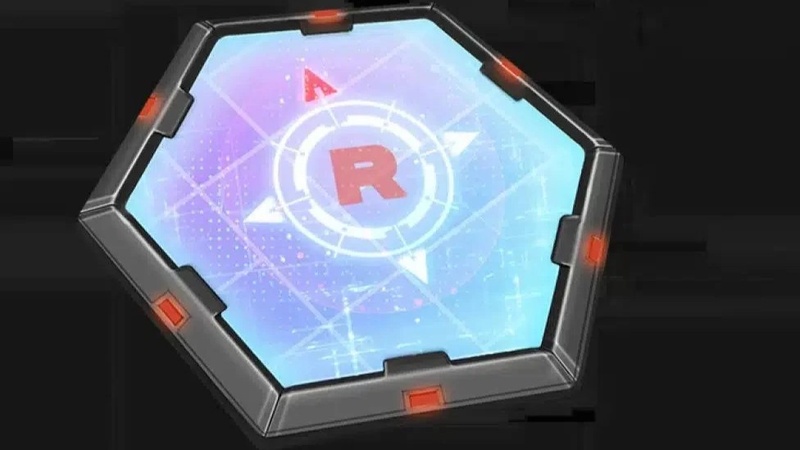 how to find super rocket radar