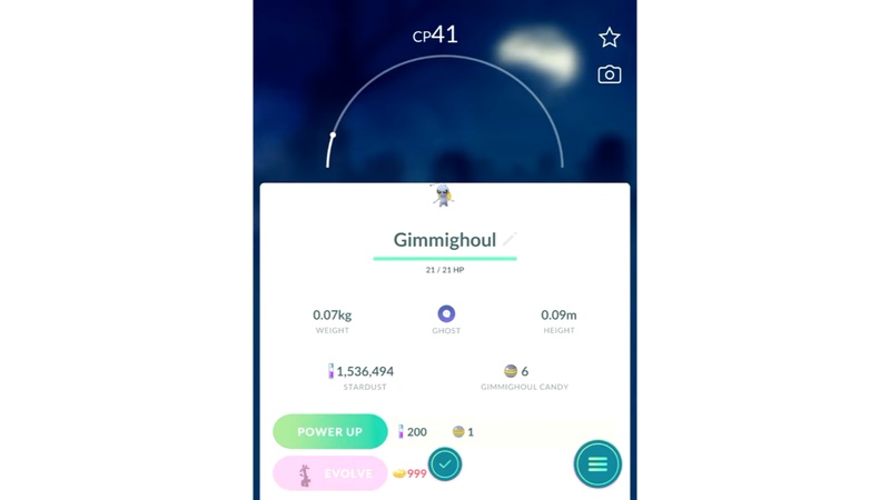 how to get gimmighoul coins
