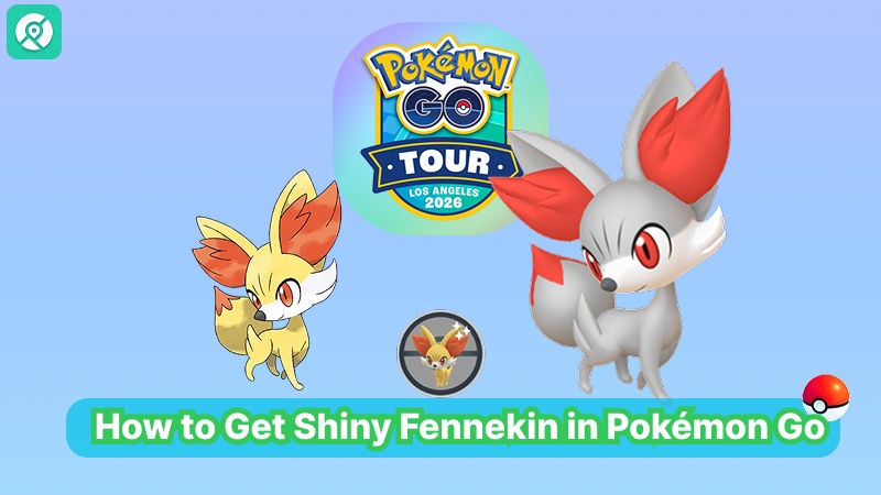 how to get shiny fennekin pokemon go
