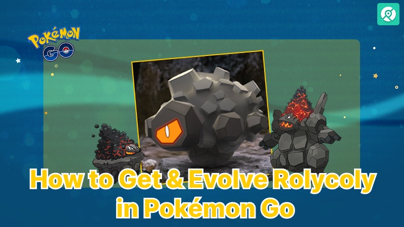 how to get shiny rolycoly in pokemon go