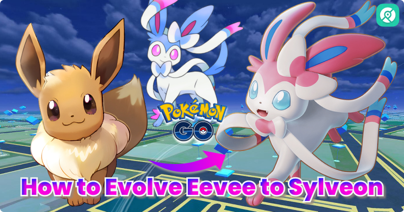 how to get shiny sylveon in pokemon go