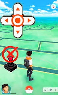how to use gps joystick pokemon go android