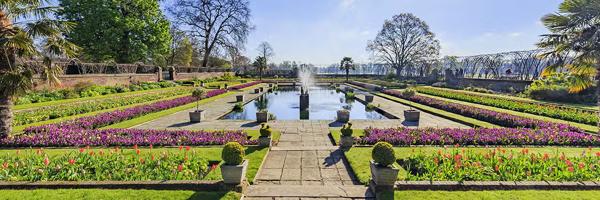 Hyde Park, London, UK