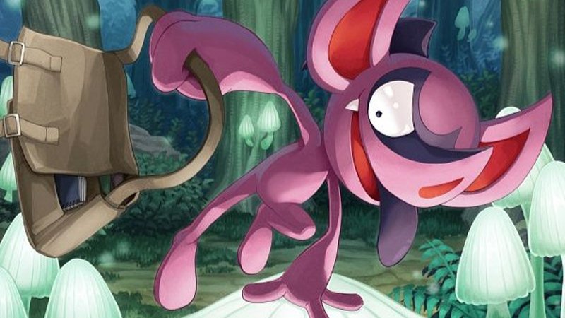 impidimp pokemon go 2025