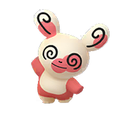 Spinda