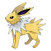 jolteon