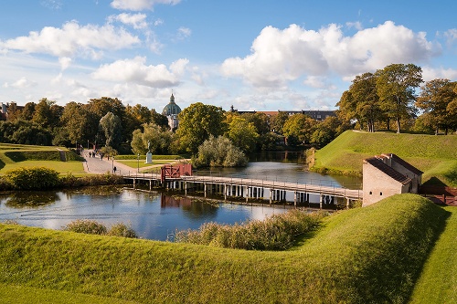 kastellet pokemon go coordinates