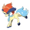 Keldeo
