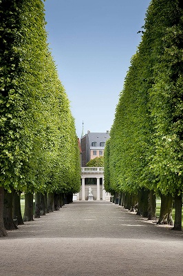 kings garden kongens have pokemon go coordinates