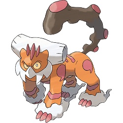 landorus pokemon go