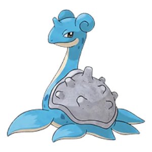 lapras rare pokemon go