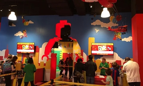 LEGOLAND Discovery Centre Melbourne