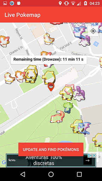 livepokemap