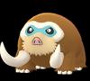 Mamoswine
