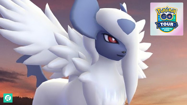 mega absol in pokemon go tour 2026