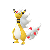 mega ampharos