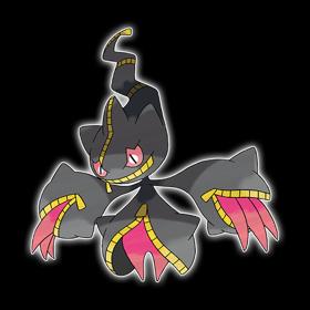 Mega Banette