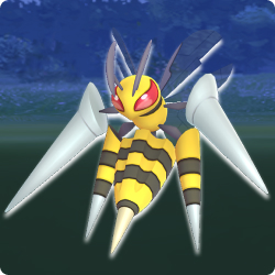 zacian counters mega beedrill